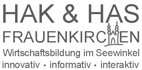 HAK HAS Frauenkirchen